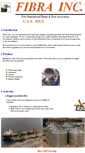 Mobile Screenshot of fibra.com